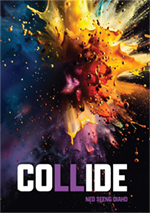 Collide cover